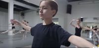 Cerita Anak Laki-laki yang Gemar Menari Balet
