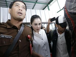 Roro Fitria Tegaskan Jennifer Dunn Masih di Bui setelah Ada Isu Bebas