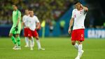 Starting XI Pemain Terburuk di Piala Dunia 2018 Sejauh Ini