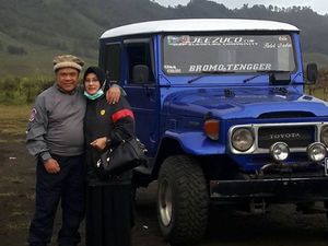 Istri Ungkap Hari Moekti Juga Punya Riwayat Asma Istri Ungkap Hari Moekti Juga Punya Riwayat Asma