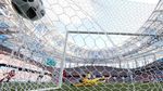 Tiga Singa Mengamuk, Enam Gol Tercipta