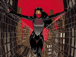 Bakal Muncul Pahlawan Laba-laba Perempuan setelah Spider-Man