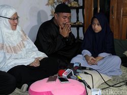 Hari Moekti Juga Jadi Panutan Ruben Onsu