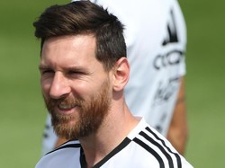 Video: Nigeria akan Jadikan Rusia Piala Dunia Terakhir Messi