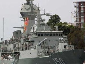 Proyek Pembangunan Kapal Selam Masa Depan Australia Ditunda