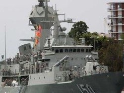 Proyek Pembangunan Kapal Selam Masa Depan Australia Ditunda