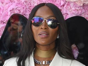 Nyinyiran Naomi Campbell untuk Nicki Minaj dan Cardi B