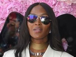 Nyinyiran Naomi Campbell untuk Nicki Minaj dan Cardi B