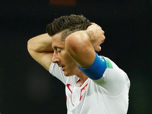 Telepon Niko Kovac ke Lewandowski: Bertahanlah di Bayern! Telepon Niko Kovac ke Lewandowski: Bertahanlah di Bayern!