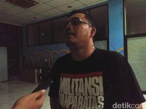 YLBHI akan Ajukan Judicial Review Capres Jalur Independen