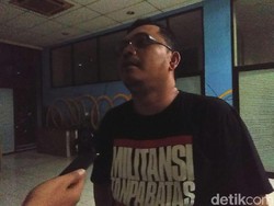 YLBHI akan Ajukan Judicial Review Capres Jalur Independen