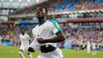 Jual Beli Serangan, Jepang vs Senegal Berakhir Imbang