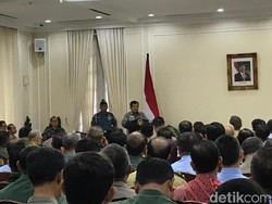 Saat JK Bingung soal Apa Lembaga Tertinggi Negara di Indonesia