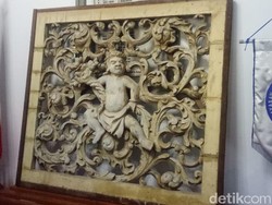 Cerita Mistis Ornamen Rumah Cimanggis