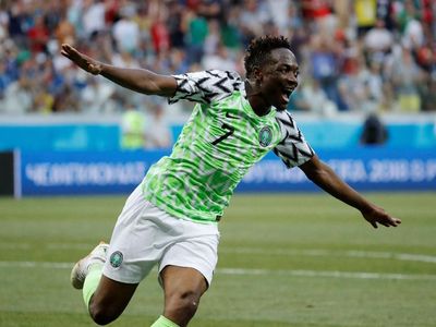 Starting XI Pemain Terbaik Matchday Kedua Piala Dunia 2018