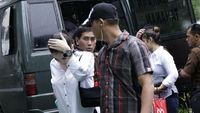 Jennifer Dunn, Reza Bukan hingga Kedekatan Ariel dan Pevita
