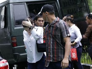 Jennifer Dunn, Reza Bukan hingga Kedekatan Ariel dan Pevita