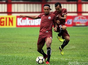 Saatnya Rohit Chand Bertugas Bersama Timnas Nepal