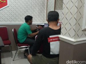 Penyiram Air Keras di Ponorogo Tertangkap, Pelaku Kekasih Korban
