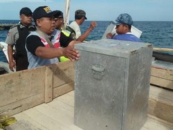 KPU Jatim Pastikan Surat Suara Pilkada Sudah Terdistribusi