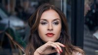 Adu Gaya 4 Istri Cantik Pemain Rusia yang Jadi Suporter di Piala Dunia 2018