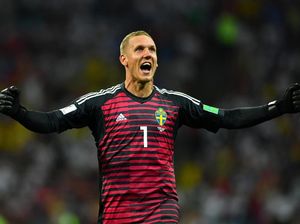 Roma Dapatkan Pengganti Alisson