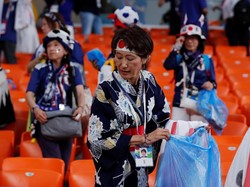 Belajar Jadi Manusia yang Doyan Hidup Bersih dari Jepang