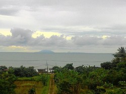 11 Kali Gempa Terjadi di Selat Sunda dalam 2,5 Jam