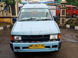 Anies akan Panggil Organda soal Penodongan di Angkot Jakut