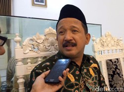 Viral Kampanye Gerindra Ingat Burungnya, Ipong: Itu Hoax!