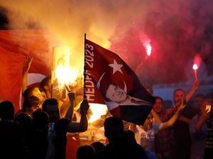Partai Erdogan Protes Hasil Pilkada di Istanbul