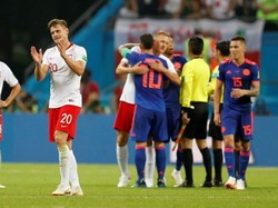 Video Highlights: Polandia Vs Kolombia 0-3