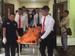 Residivis Pencuri Rumah Kosong di Jakbar Ditembak Mati