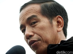 5 Kegiatan Presiden dalam Kunjungan di Cilacap, Ini Agendanya