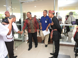 Begini Langkah Kemenpora Matangkan Persiapan Asian Para Games