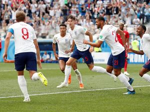 Inggris Punya Segalanya untuk Jadi Juara Piala Dunia Inggris Punya Segalanya untuk Jadi Juara Piala Dunia