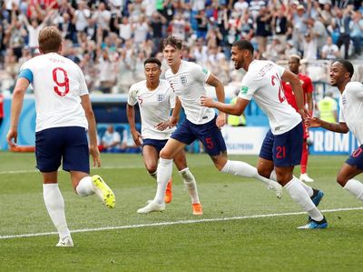Tim-tim yang Sudah Mengunci Tiket ke babak 16 Besar Piala Dunia 2018