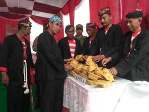 300 TPS di Situbondo Kategori Rawan Mobilisasi Massa dan Politik Uang