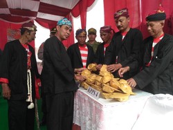 300 TPS di Situbondo Kategori Rawan Mobilisasi Massa dan Politik Uang