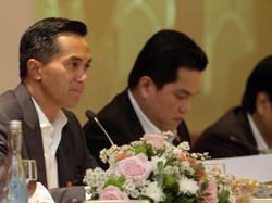 Rugi Melonjak, Bos VIVA Sebut Belanja Iklan Melambat