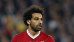 Melihat Kerennya Gaya Pesepakbola di Dalam dan Luar Lapangan