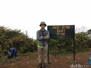 Polda Banten Tetapkan 4 Tersangka Tambang Ilegal di TNG Halimun Salak