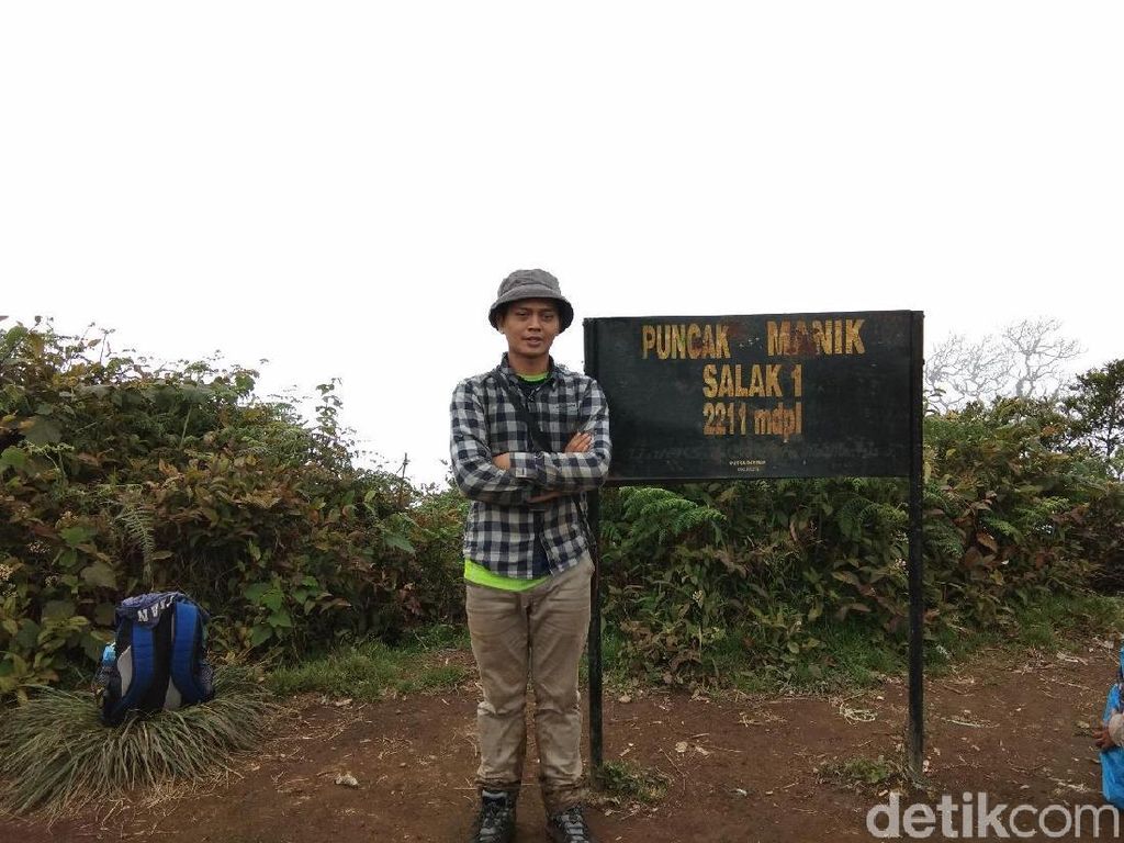 Polda Banten Tetapkan 4 Tersangka Tambang Ilegal di TNG Halimun Salak Polda Banten Tetapkan 4 Tersangka Tambang Ilegal di TNG Halimun Salak