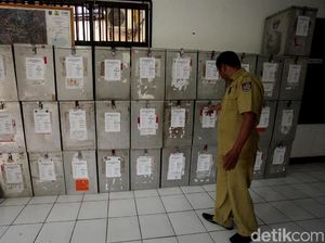 Perusahaan Tak Beri Uang Lembur Saat Libur Pilkada, Ini Sanksinya Perusahaan Tak Beri Uang Lembur Saat Libur Pilkada, Ini Sanksinya