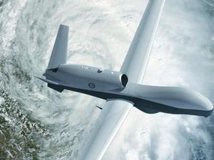 Pentagon Ungkap Kemampuan Armada Drone China, Bikin Ngeri