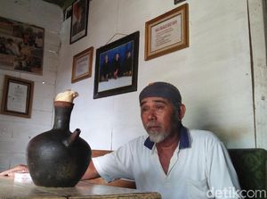 Komunitas Sedulur Sikep di Blora juga Siap Nyoblos Besok Komunitas Sedulur Sikep di Blora juga Siap Nyoblos Besok