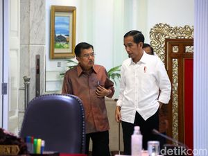 Jokowi Ingatkan Bupati Se-Indonesia soal Izin Online OSS