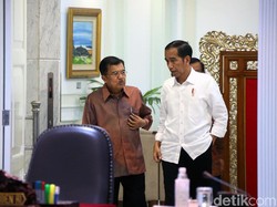 Jokowi Ingatkan Bupati Se-Indonesia soal Izin Online OSS