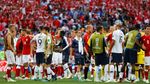 Denmark Vs Prancis Berakhir 0-0