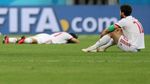 Iran vs Portugal: Drama di Mordovia Arena
